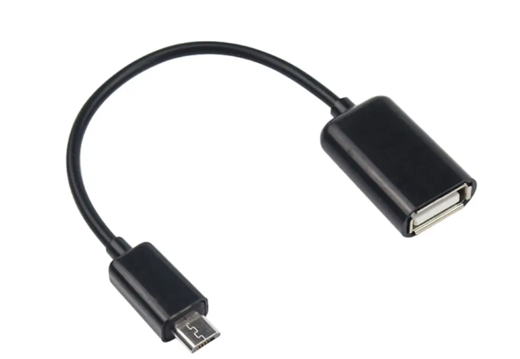 Otg cable, offer price for Otg Connect Kit OTG Cable Micro USB Cable Type B For USB Flash Drive