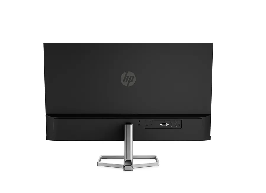 Brand new HP M27f 27-inch Ultraslim Full-HD IPS Monitor