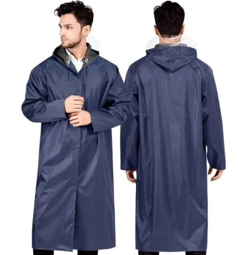 Water Proof Raincoats