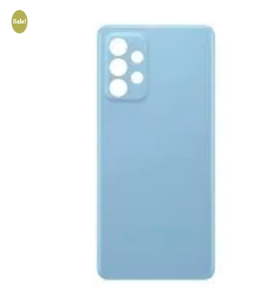 Backcover replacement for samsung
