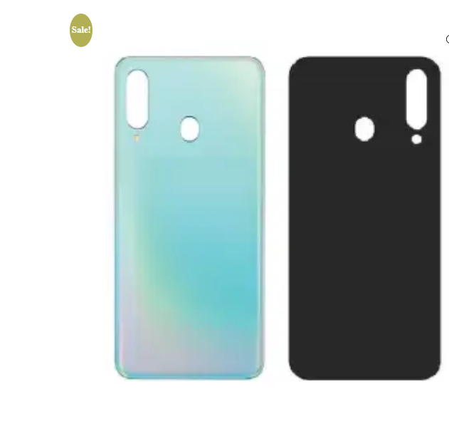 Backcover replacement for samsung