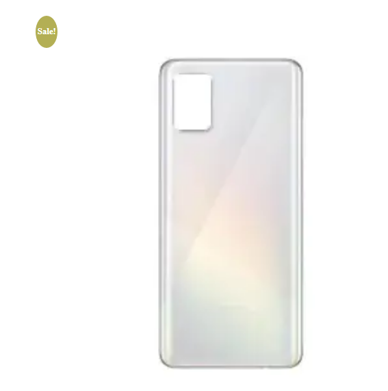 Backcover replacement for samsung