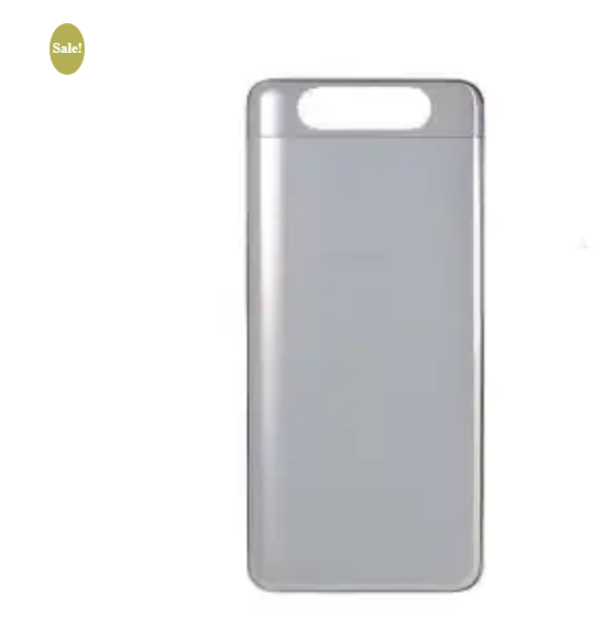 Backcover replacement for samsung