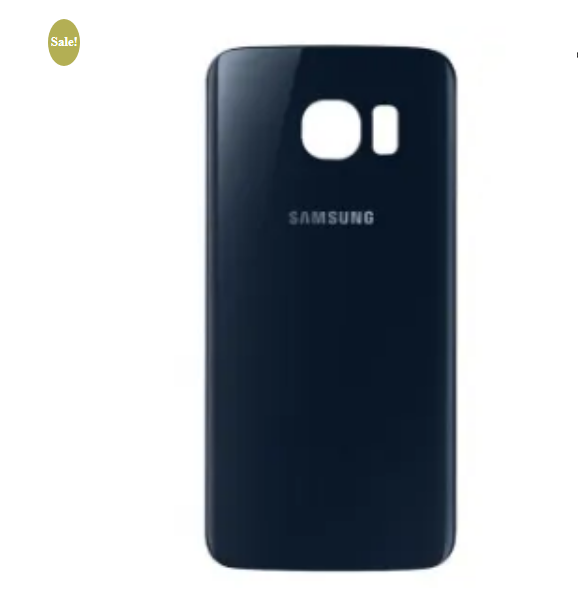 Backcover replacement for samsung