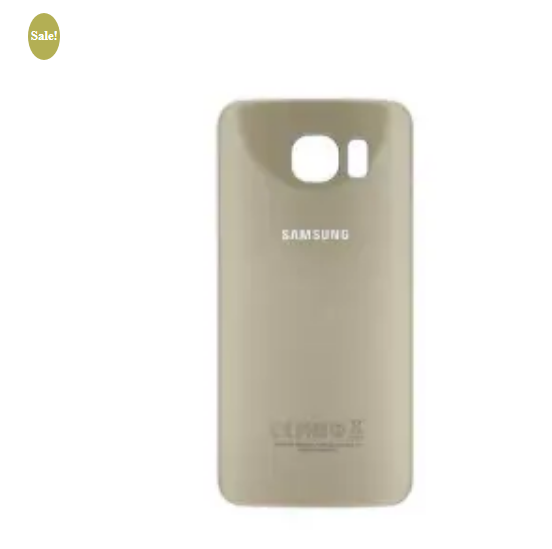 Backcover replacement for samsung