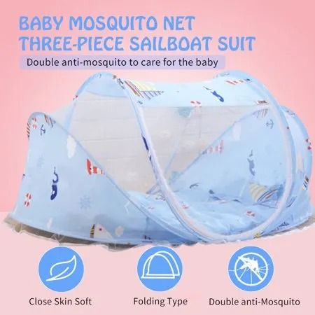 New born baby bed Portable Foldable Baby Bassinet