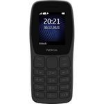 Nokia 105 Africa Edition 1.77" Wireless FM Radio with 800mAh battery Nokia mobile phone