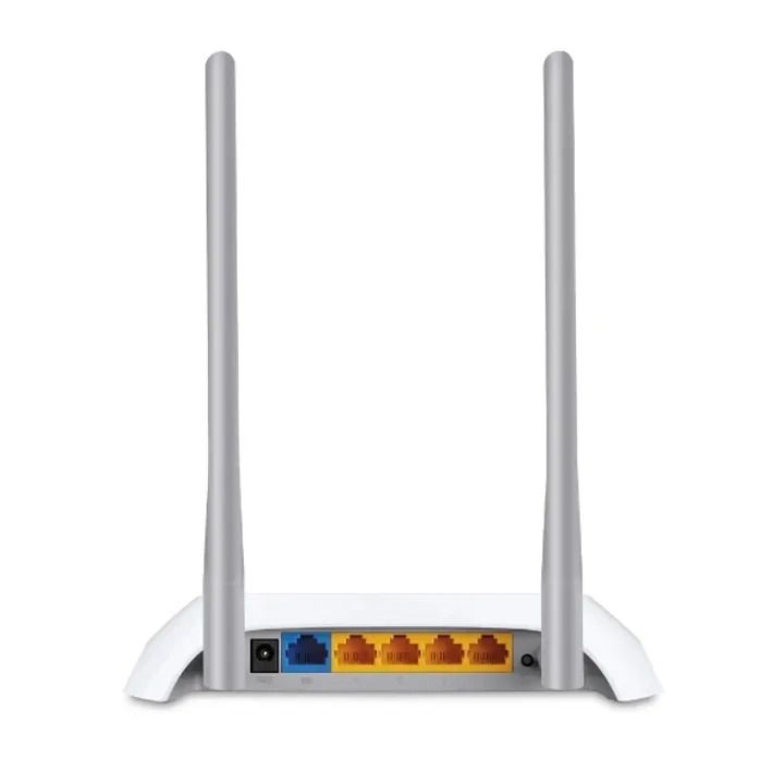TP Link Wifi extender TL 300Mbps Wi-Fi Range Extender
