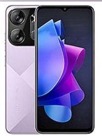 TECNO POP 7 PRO 64GB ROM 6(3+3)GB RAM 10W USB Type-C Charge Dual SIM 4G LTE 6.56" HD 13MP AI Dual Camera 5000 mAh Battery smartphone