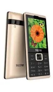 Tecno T528 16MB ROM 8MB RAM 2500mAh Battery Dual Sim FM Radio feature phone