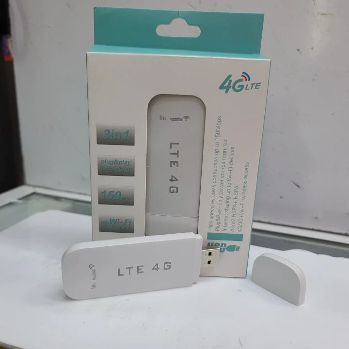 Wifi modem 4G/5G LTE Wifi modem