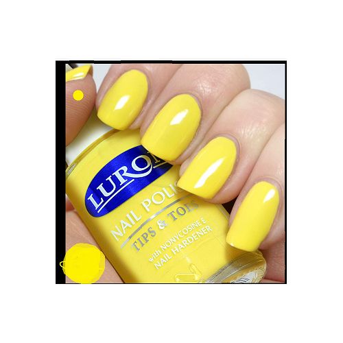 Luron Classy Queen Nail Polish