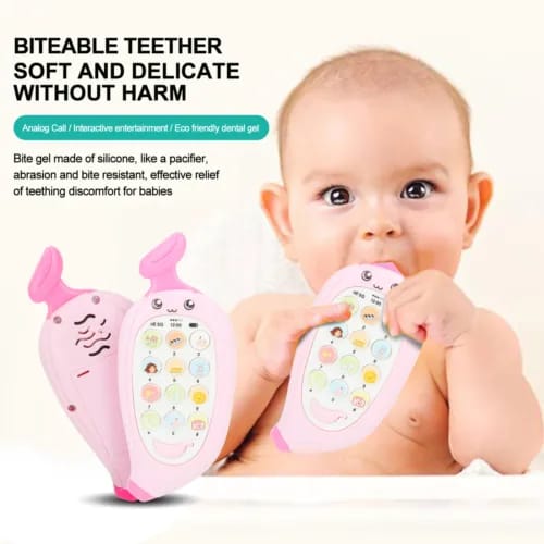 Kids phone