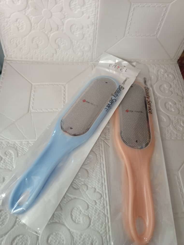 Pedicure Callus Remover