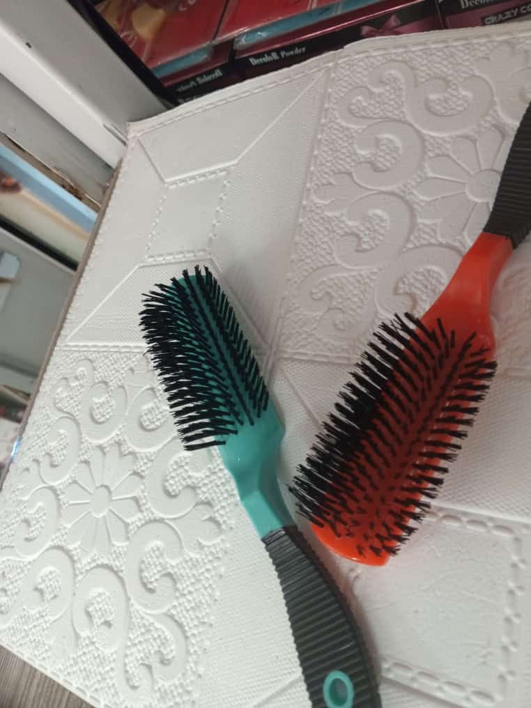 Hair Combs