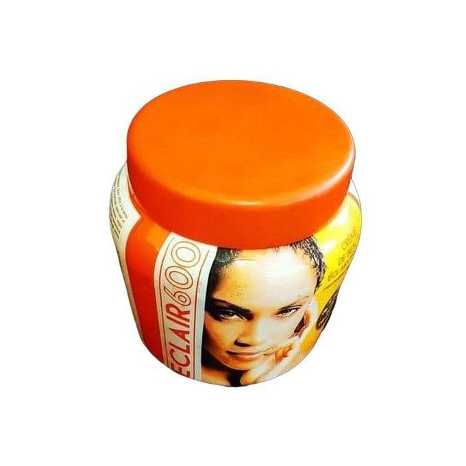 Eclair 600 Beauty Cream