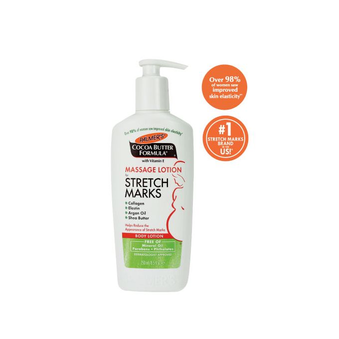 Palmer's Cocoa Butter Formula Massage Lotion For Stretch Marks