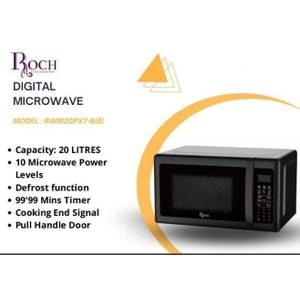 Roch 20L Digital Microwave