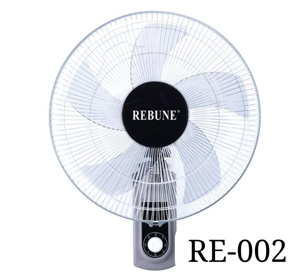 16 inch rebube wall fun