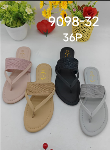 women sandals beautiful hand crafted classy ladies soft sole shoes