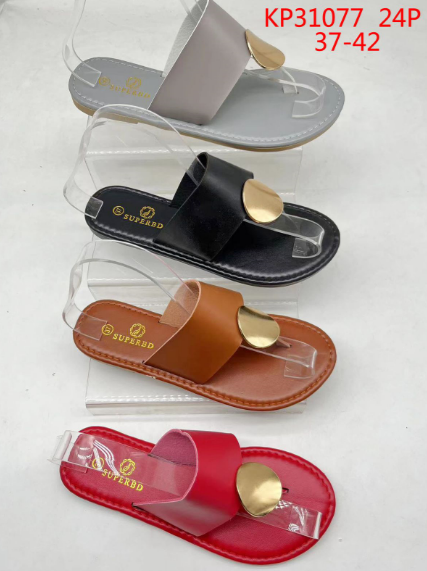 women flat breathable comfortable open flat ribbon sandals for women and girls