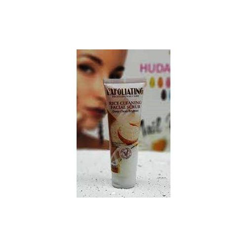 Fruit Of The Wokali Rice Cleaning Exfoliating Facial Scrub - 120ml