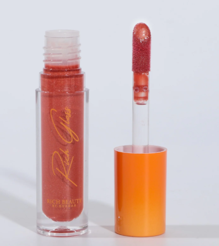 rich beauty ACCRA LIP GLOSS