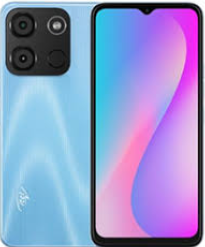 Brand new!!! ITEL A70 128gb+4GB RAM,6.6-inches,Main Camera: 13MP + AI lens,Selfie Camera: 8MP,Battery: 5,000mAh,Dual SIM