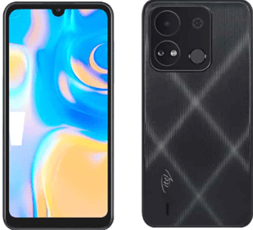 Brand new!!! ITEL A70 128gb+4GB RAM,6.6-inches,Main Camera: 13MP + AI lens,Selfie Camera: 8MP,Battery: 5,000mAh,Dual SIM