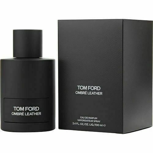 TOM FORD Ombre Leather PERFUM