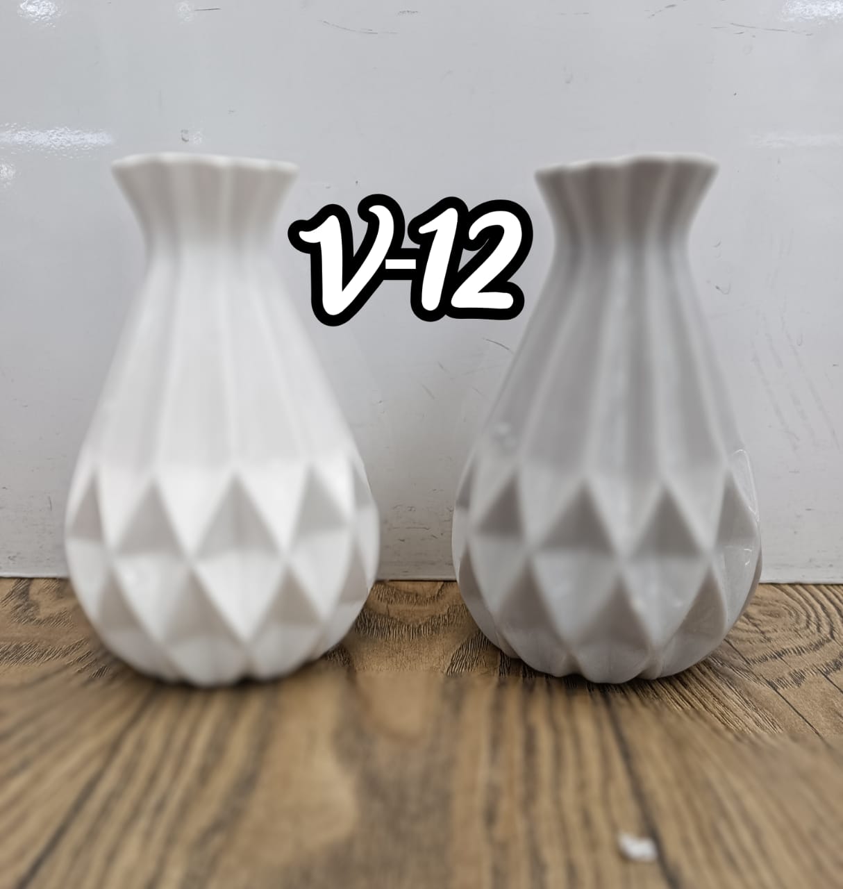 Ceramic Flower Vase Large Ceramic Vase Home Decor