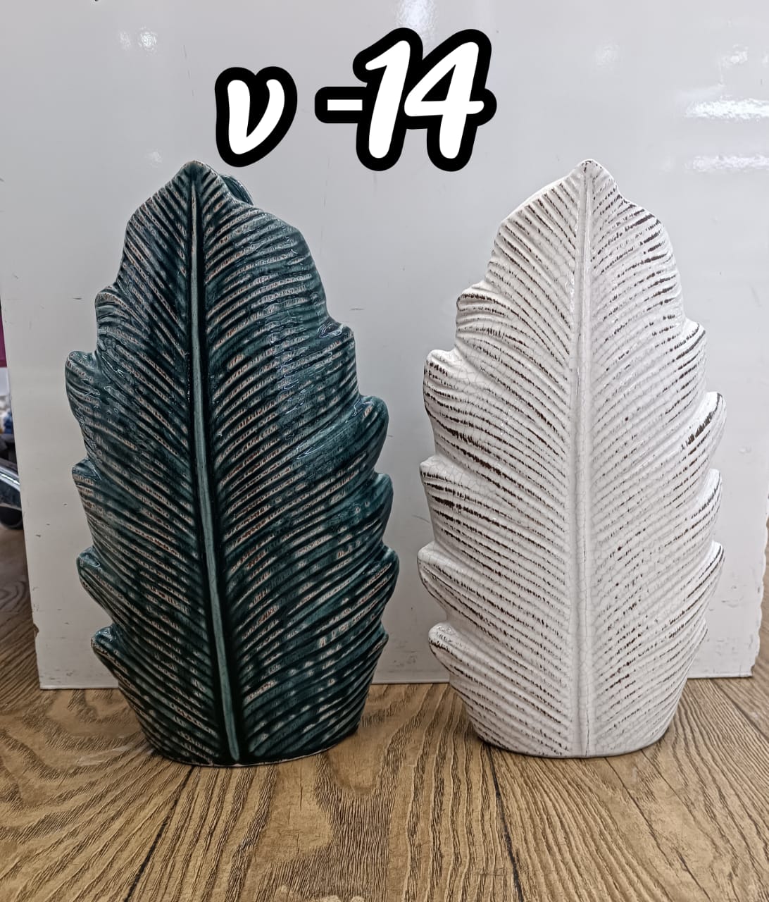 Ceramic Flower Vase Large Ceramic Vase Home Decor