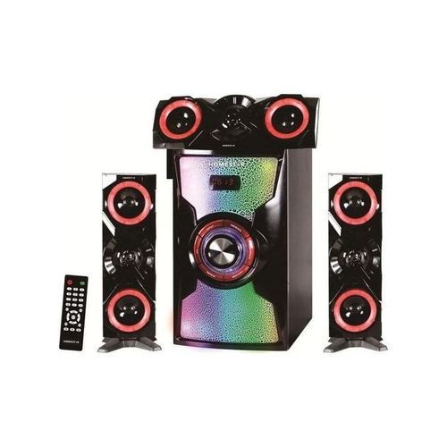 Homestar SUB WOOFER HOME THEATRE SYSTEM,BLUETOOTH/FM/USB