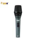 Bnk B7 Professional 5 Meter Wired Dynamic Microphone