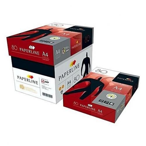Copier Photocopy Paper A4 Size 80gsm - 1 Ream (500 Sheets)