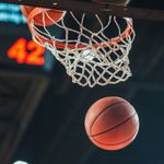 Basketball Quality Big Basketball Ball Official Size 7 + Pump