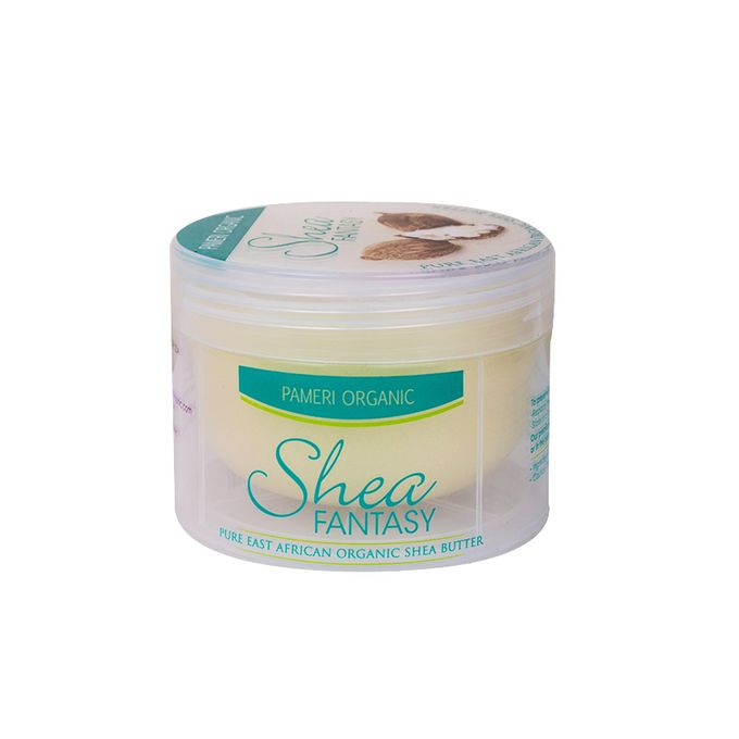 Shea Fantasy Pure Shea Butter 120g