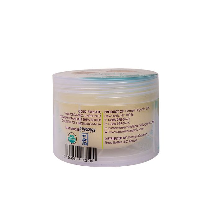 Shea Fantasy Pure Shea Butter 120g