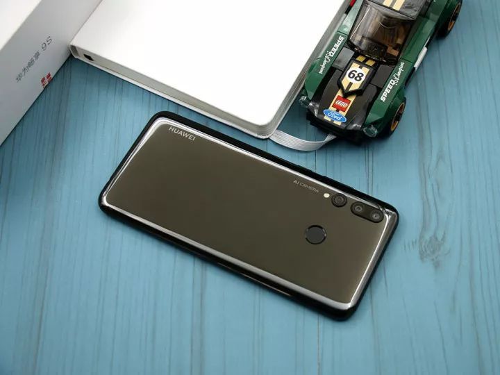 Refurbished Huawei P smart+ 2019  6.21" inch Dual SIM  3400mAh Smart Phones smartphone 4GB/6GB RAM/64GB/128GB