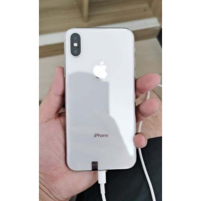 Refurbished iPhone X 256GB/64GB / 12MP+7MP 5.8 inch Smartphone   A11 Bionic processor 2G/3G/4G/LTE single standard SIM