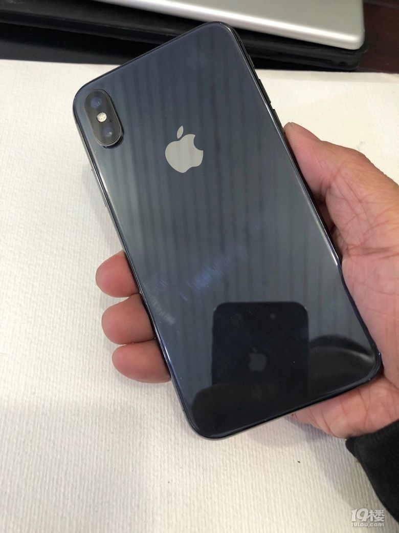 Refurbished iPhone X 256GB/64GB / 12MP+7MP 5.8 inch Smartphone   A11 Bionic processor 2G/3G/4G/LTE single standard SIM