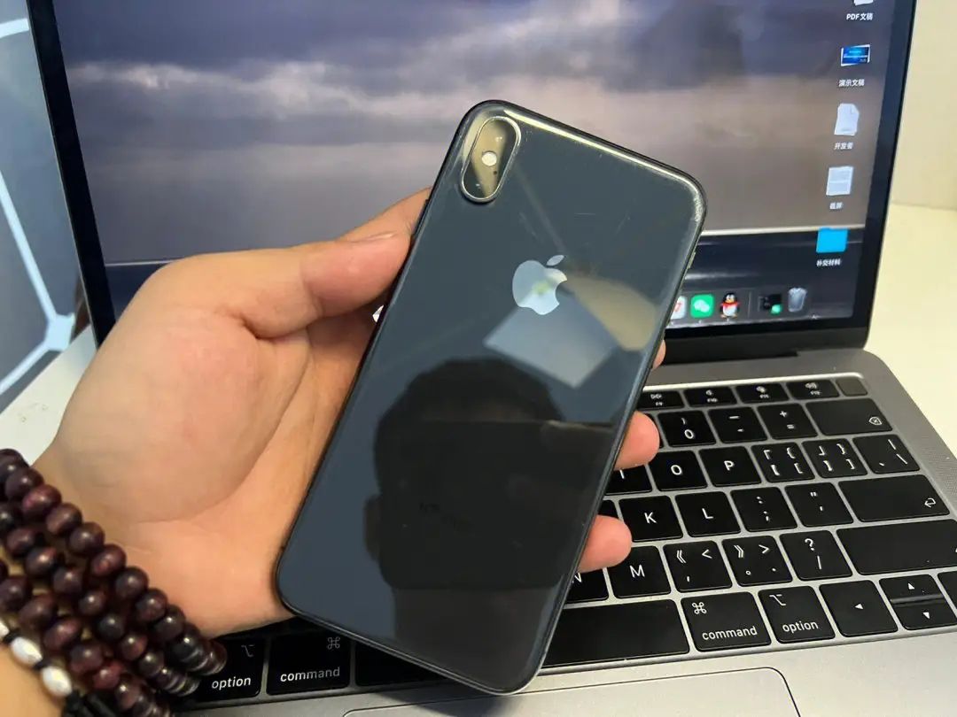 Refurbished iPhone X 256GB/64GB / 12MP+7MP 5.8 inch Smartphone   A11 Bionic processor 2G/3G/4G/LTE single standard SIM