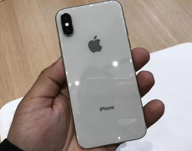 Refurbished iPhone X 256GB/64GB / 12MP+7MP 5.8 inch Smartphone   A11 Bionic processor 2G/3G/4G/LTE single standard SIM