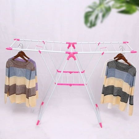 FOLDABLE,PORTABLE,DRYING RACK OUTDOOR/INDOOR RACK