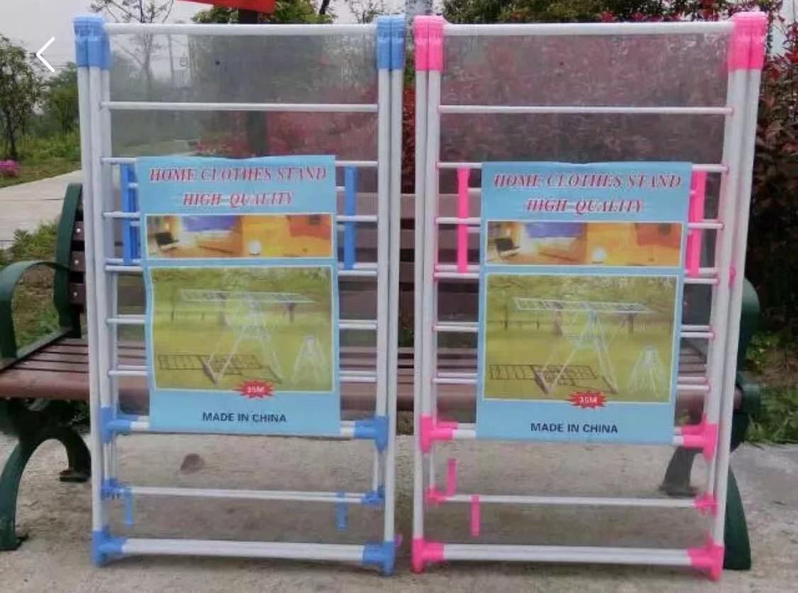 FOLDABLE,PORTABLE,DRYING RACK OUTDOOR/INDOOR RACK