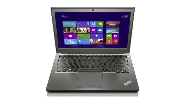 (SPECIAL OFFER) LENOVO THINKPAD X240 CORE INTEL I5 4GB RAM 500GB HDD 4TH GEN , 12.5 INCH ,INSTALLED WINDOWS 10 PRO, NOTEBOOK