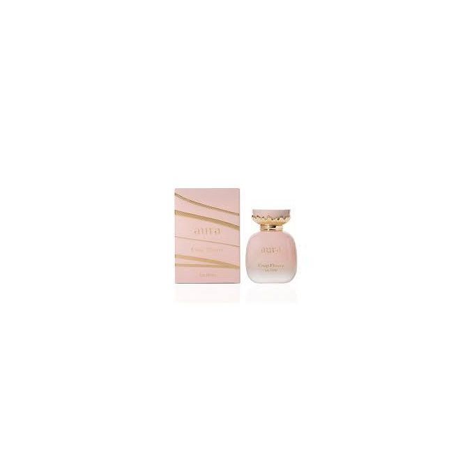 Khadlaj AURA CRISP FLOWER FOR WOMEN 100 ml