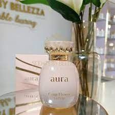 Khadlaj AURA CRISP FLOWER FOR WOMEN 100 ml