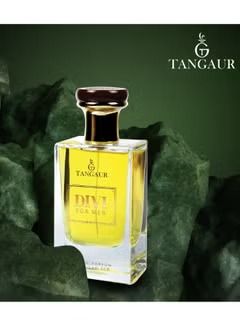 TANGAUR Divi For Men 100 Ml