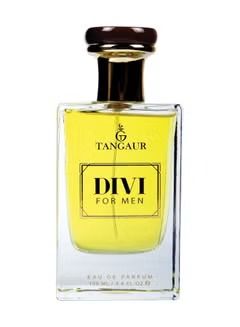 TANGAUR Divi For Men 100 Ml